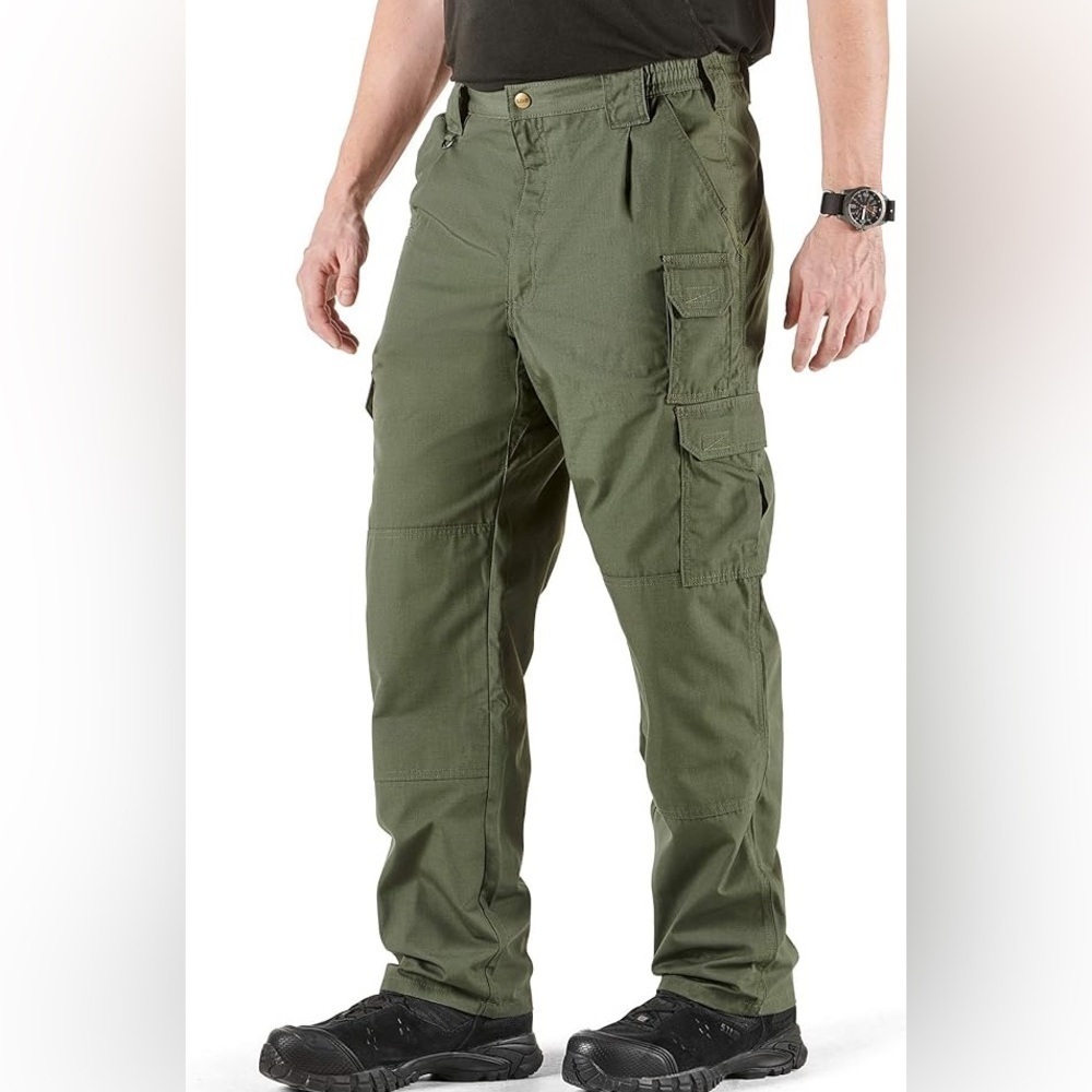 5.11 Tactical Taclite Pro Pant cargo